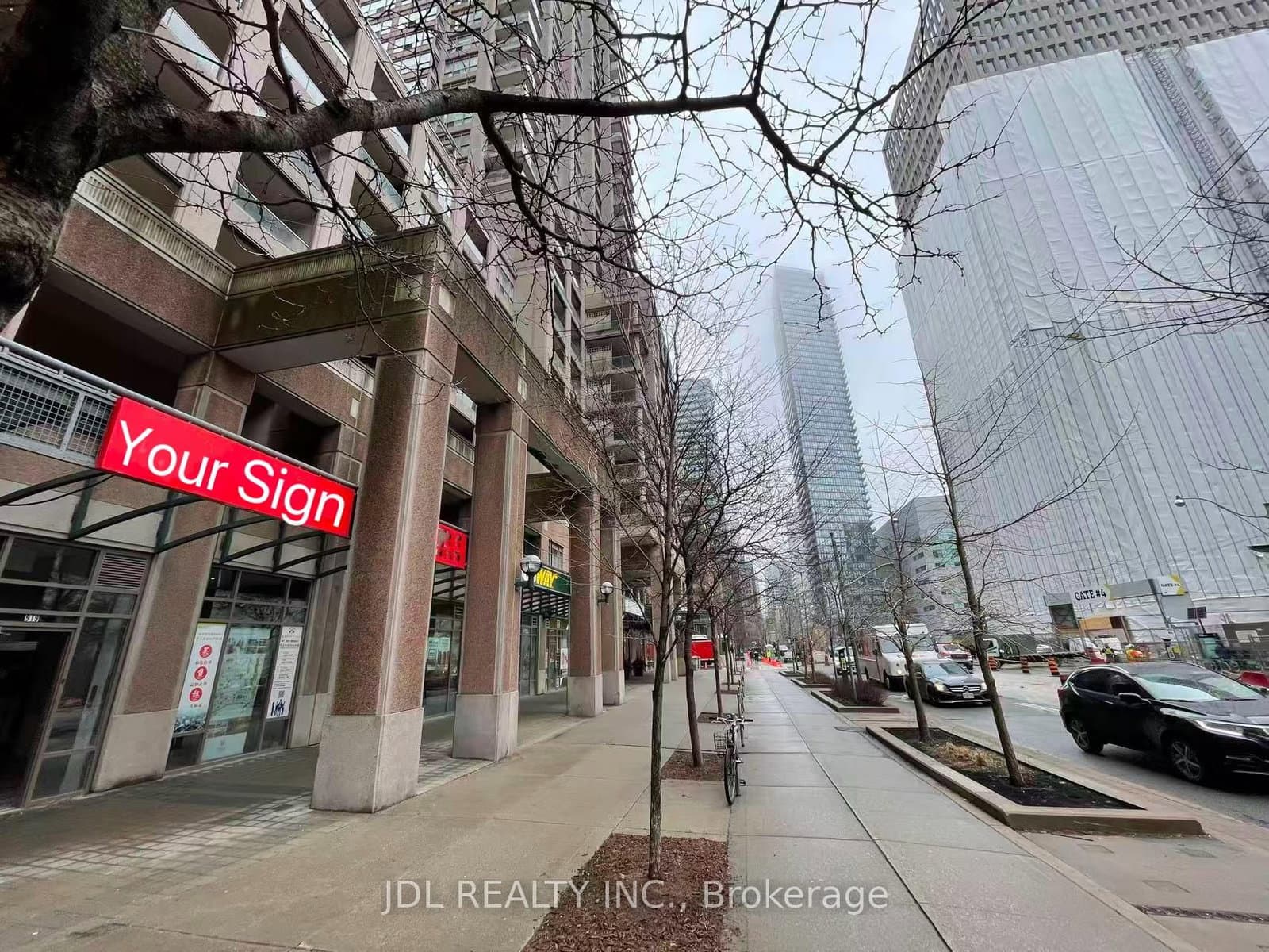 925 Bay Street, Unit R1A - Image 1