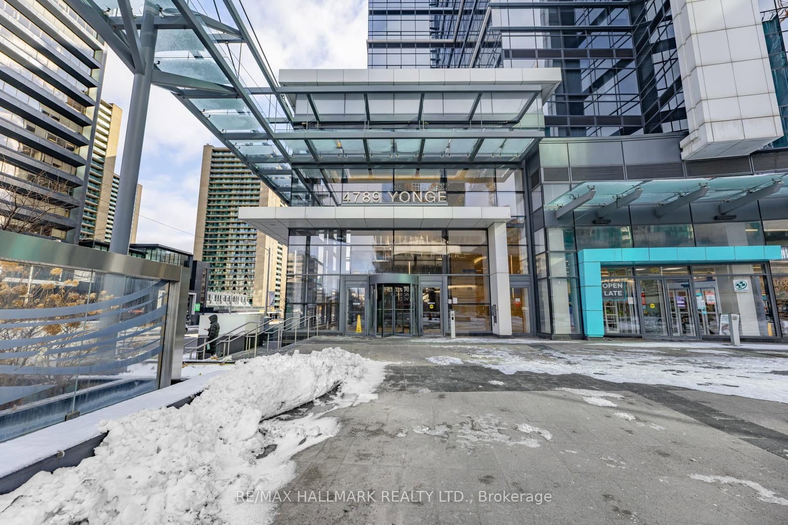 4789 Yonge Street, Unit 311 - Image 2