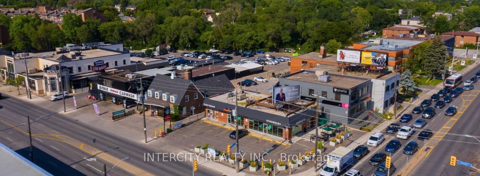 1537 Avenue Road, Unit A01001A - Image 1