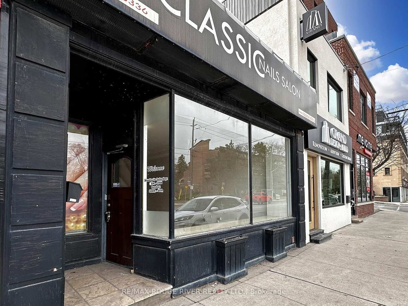 1556 Avenue Road - Image 1