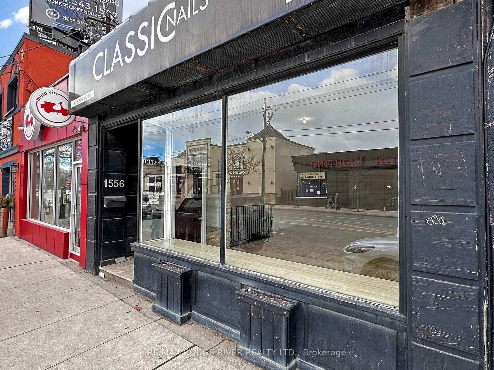 1556 Avenue Road - Image 2