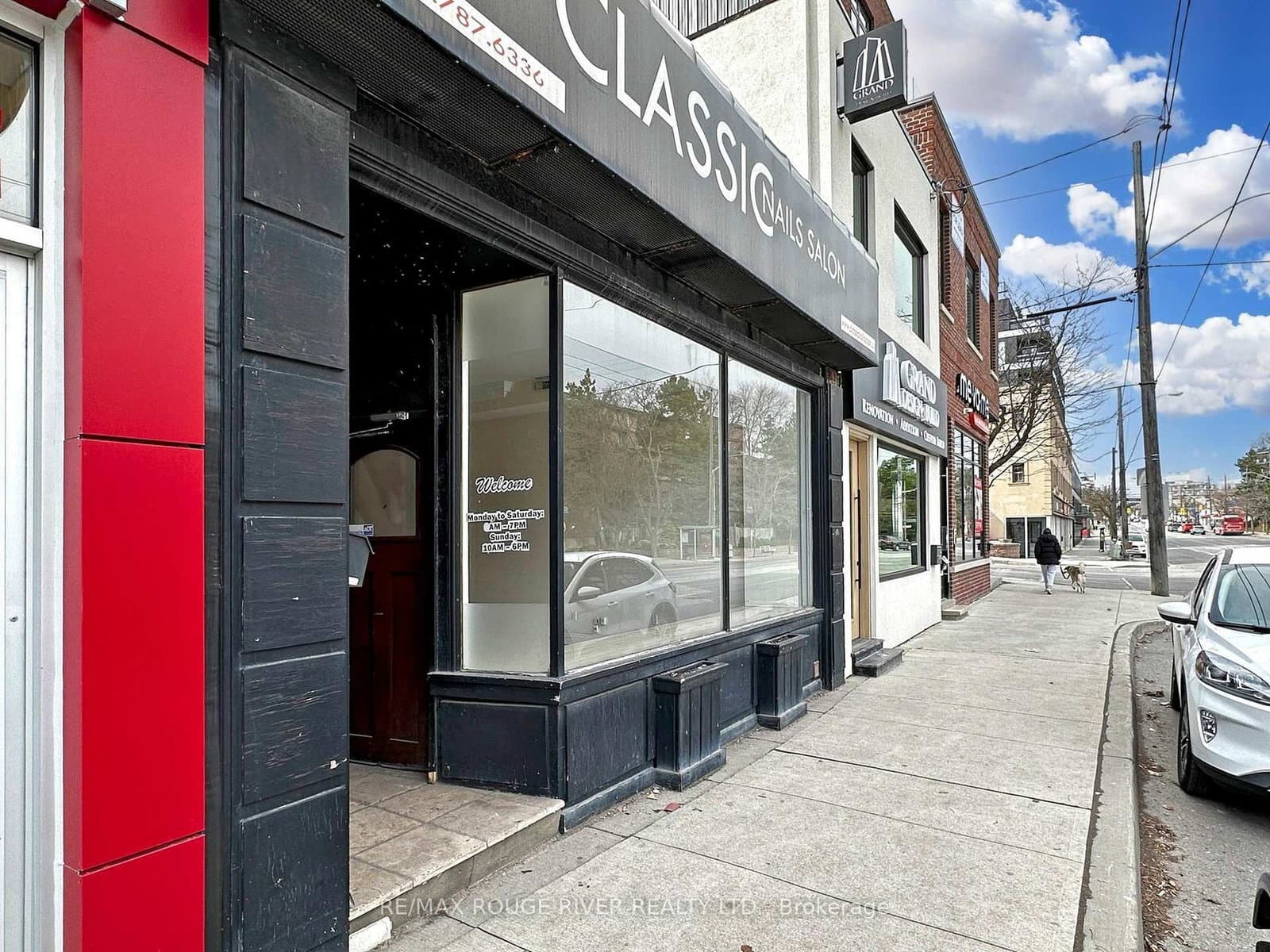 1556 Avenue Road - Image 3
