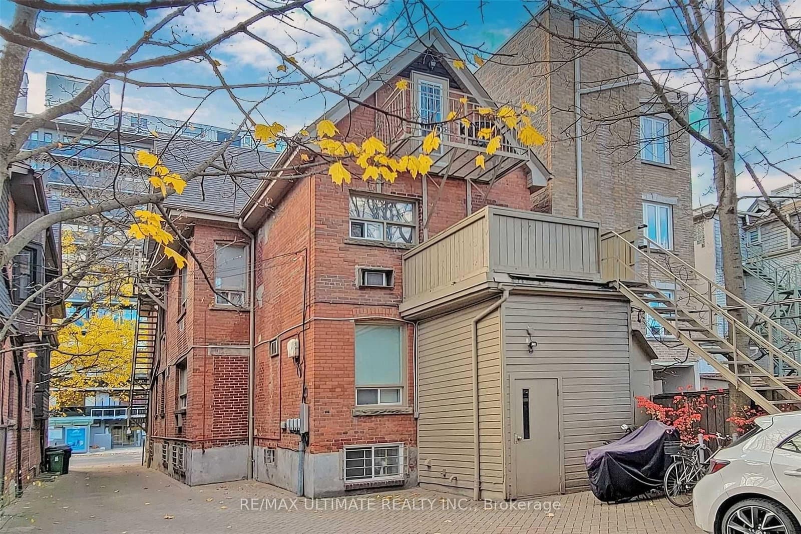 93 Spadina Road - Image 2