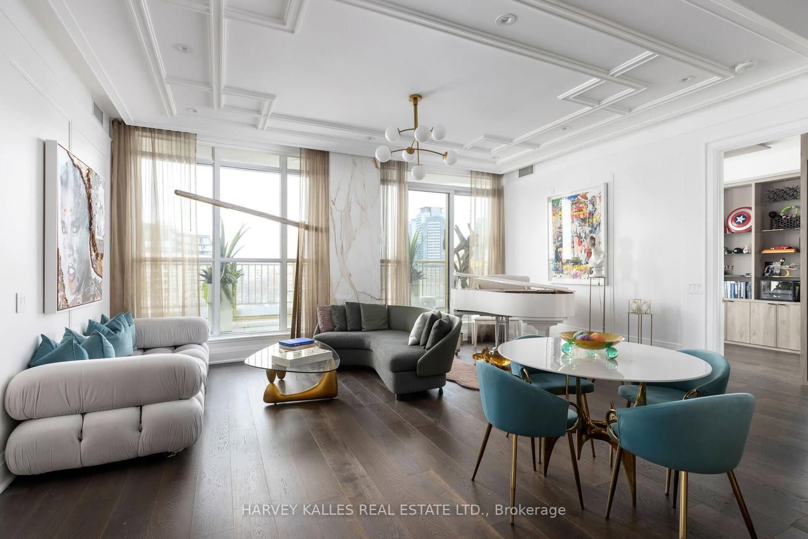 151 Avenue Road, Unit 805 - Image 6