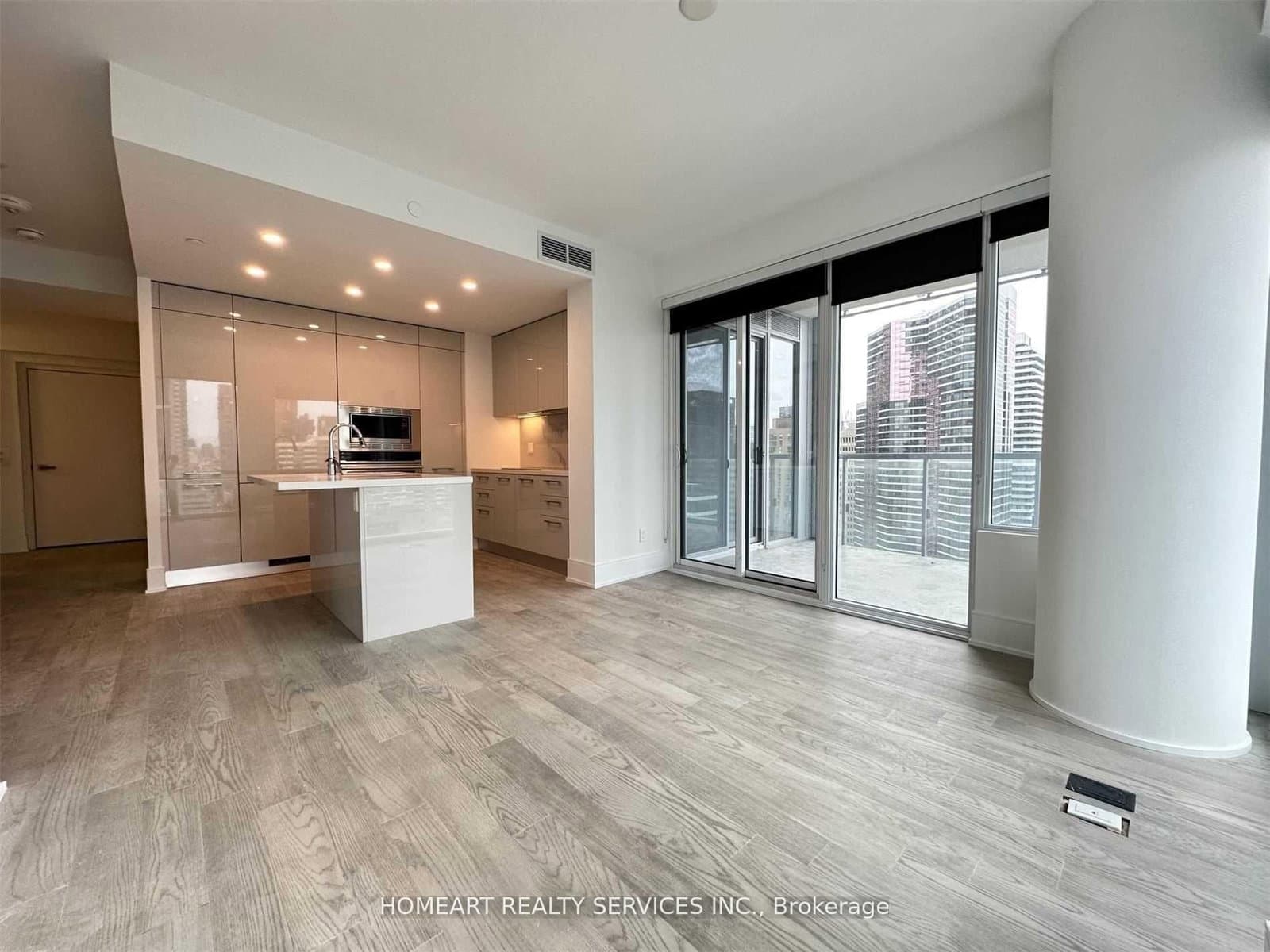 1 Gloucester Street, Unit 1916 - Image 3