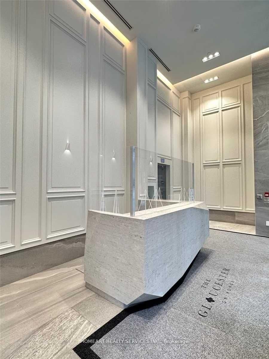1 Gloucester Street, Unit 1916 - Image 4