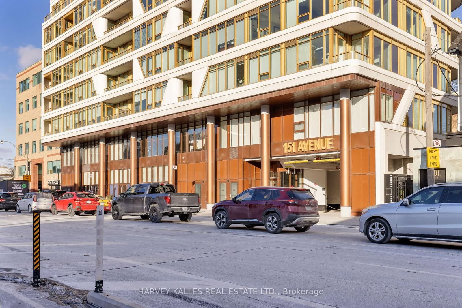 151 Avenue Road, Unit 805 - Image 2