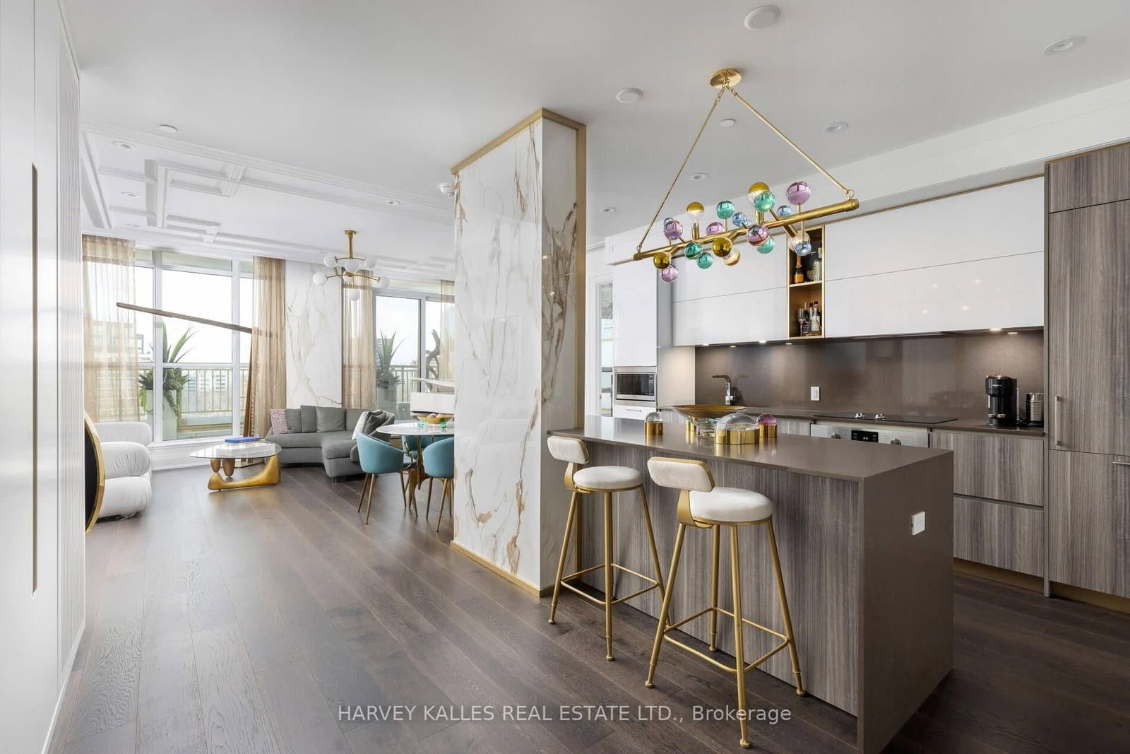 151 Avenue Road, Unit 805 - Image 5