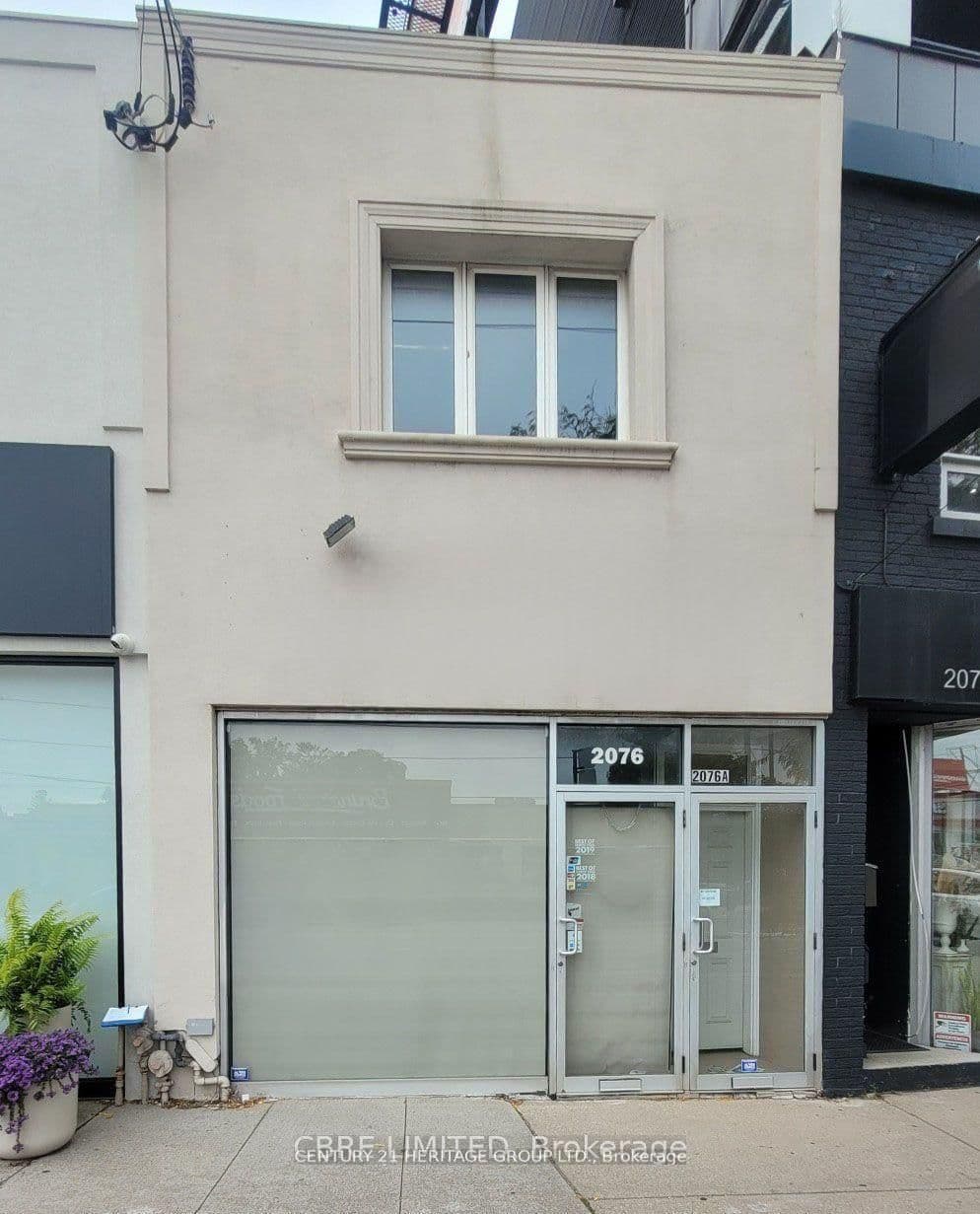 2076 Avenue Road, Unit Main fl - Image 1