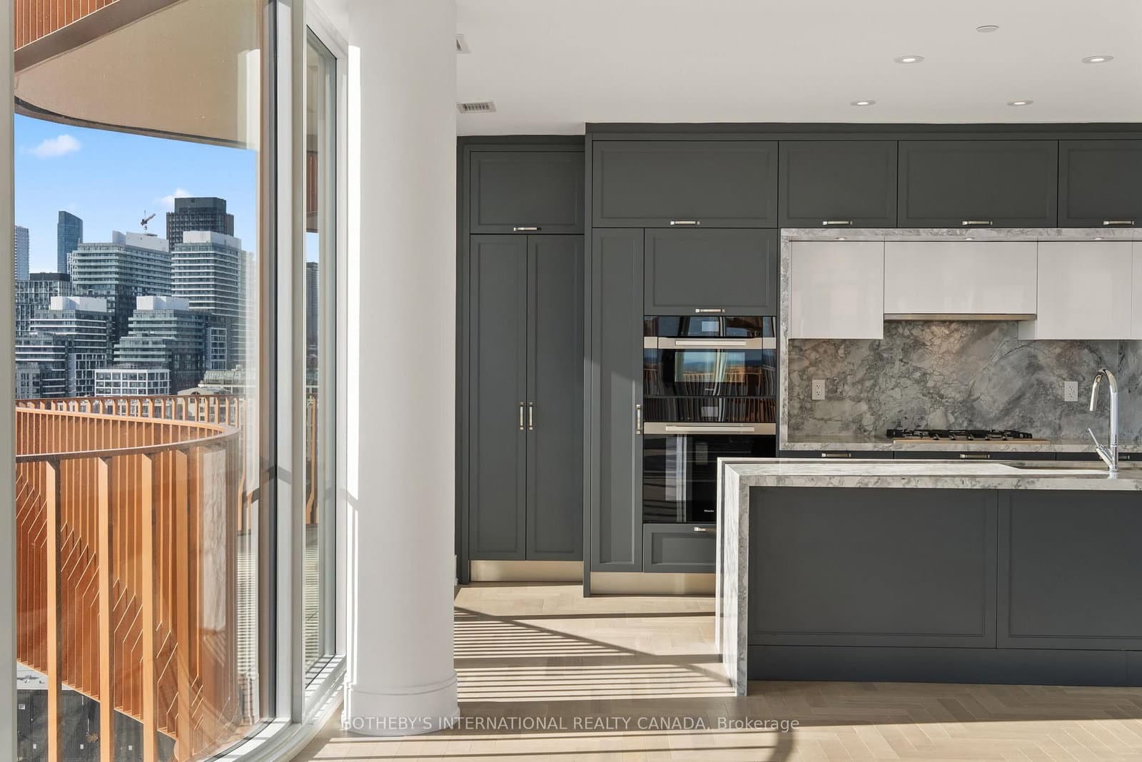 155 Merchants' Wharf, Unit 1322 - Image 5