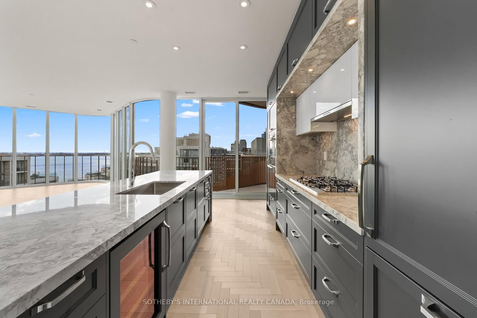 155 Merchants' Wharf, Unit 1322 - Image 6