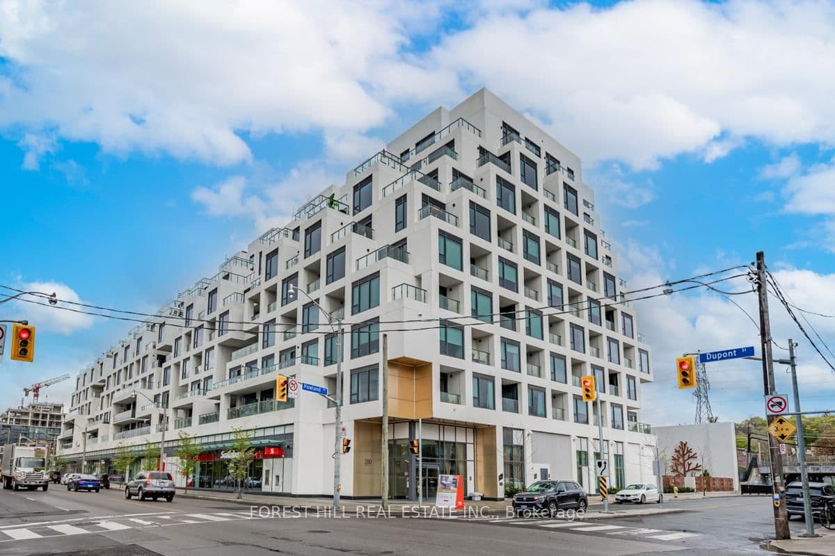 280 Howland Avenue, Unit 201 - Image 1