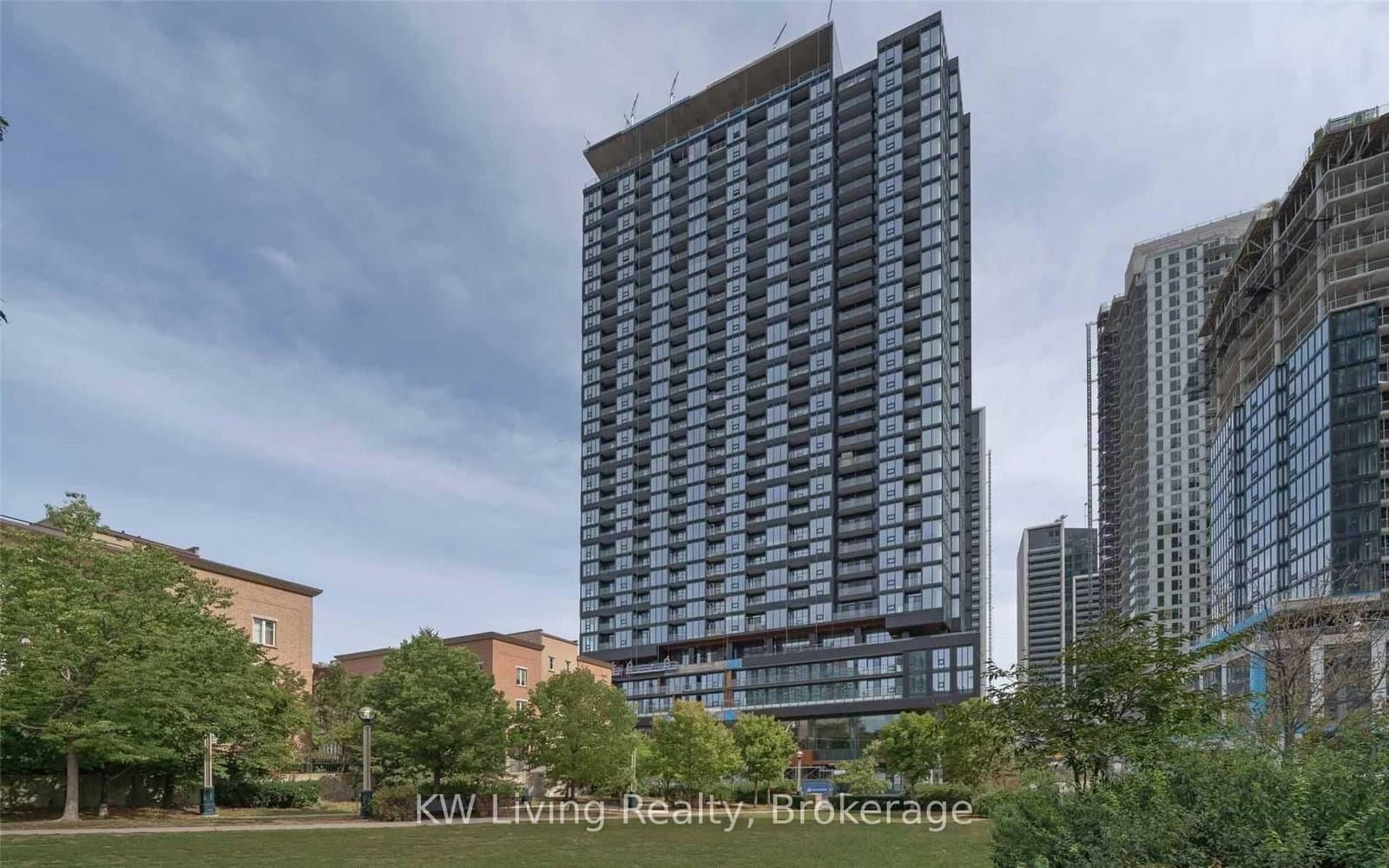 19 Western Battery Road, Unit 3120 - Image 1