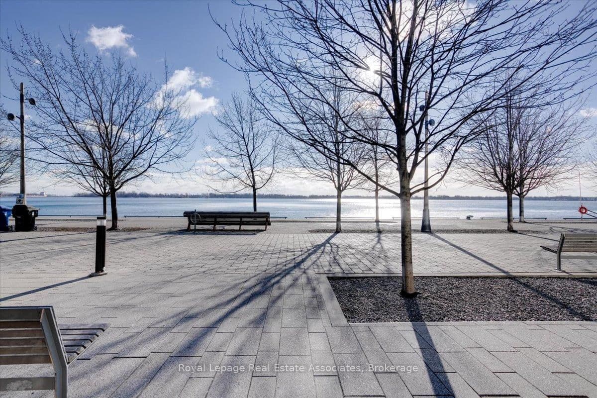 29 Queens Quay E, Unit 323 - Image 1