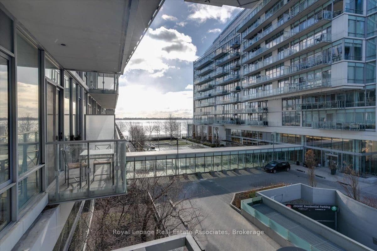 29 Queens Quay E, Unit 323 - Image 2