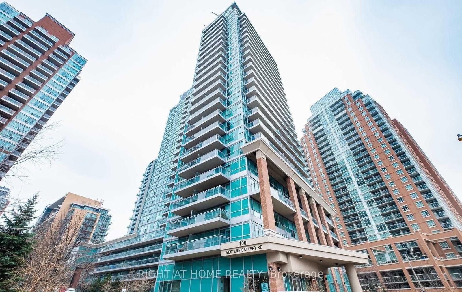 100 Western Battery Road, Unit 809 - Image 1