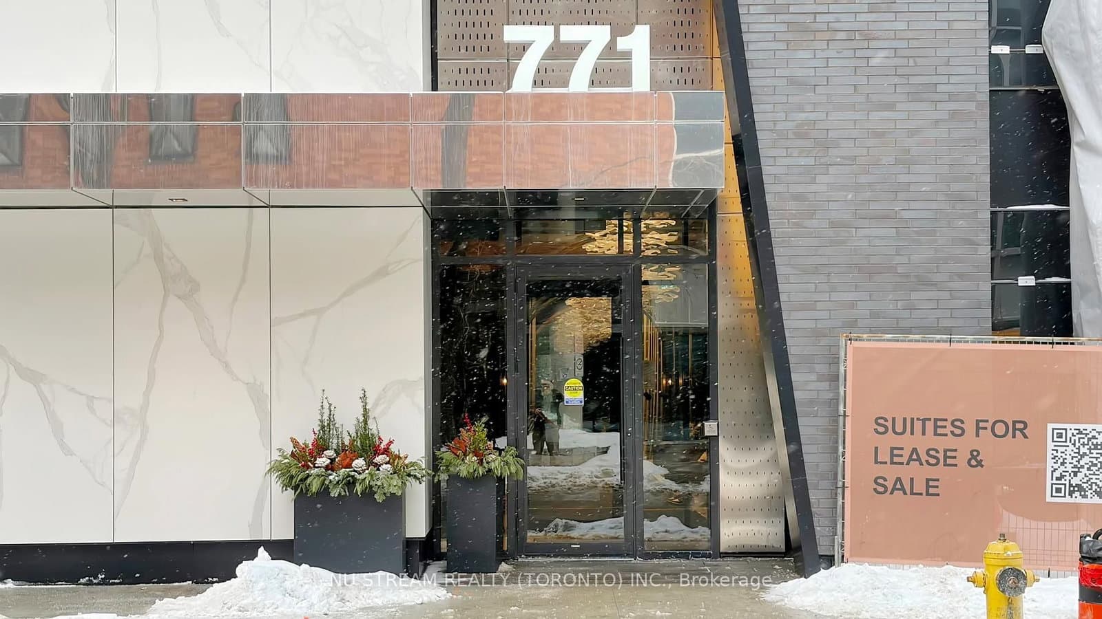 771 Yonge Street, Unit 2011 - Image 5