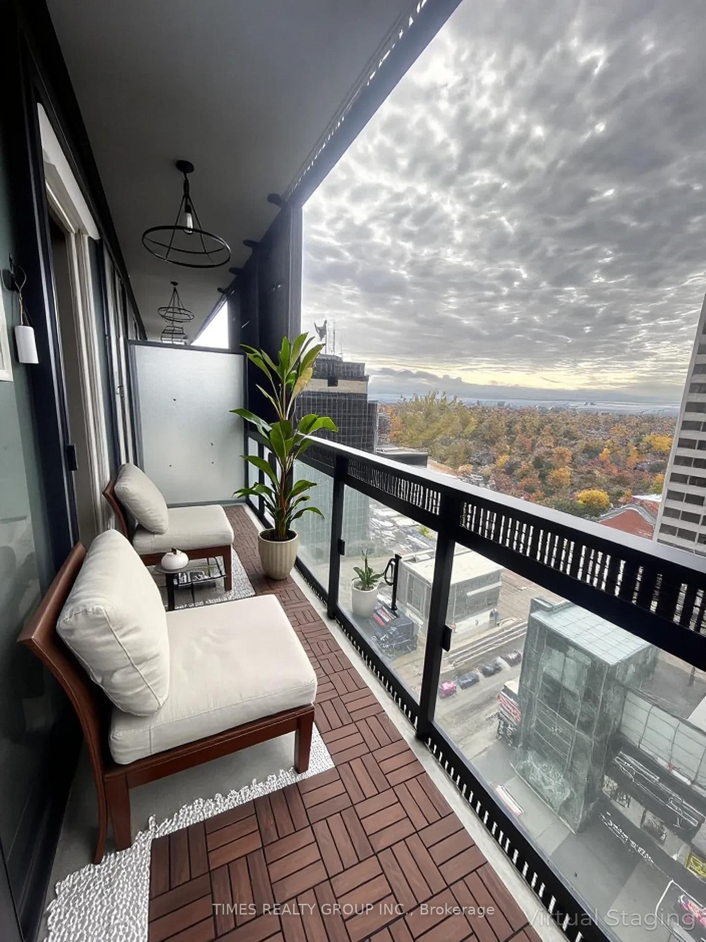 8 Eglinton Avenue E, Unit 1102 - Image 4