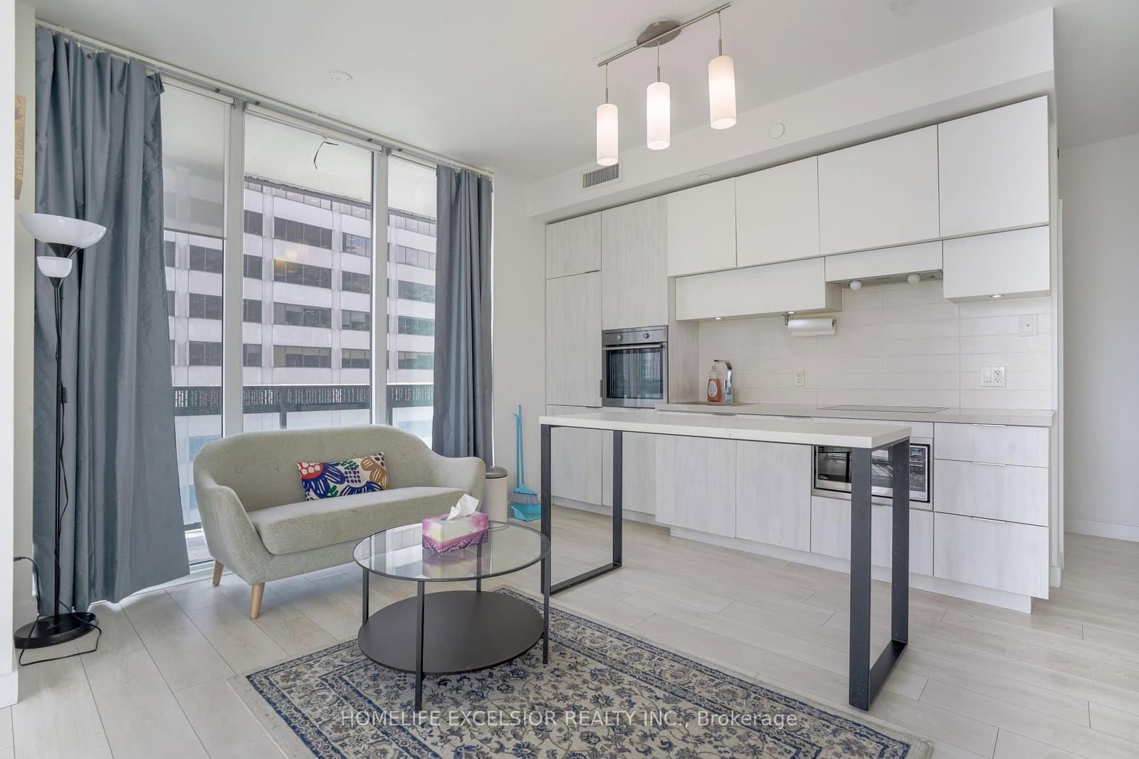 8 Eglinton Avenue E, Unit 2002 - Image 1