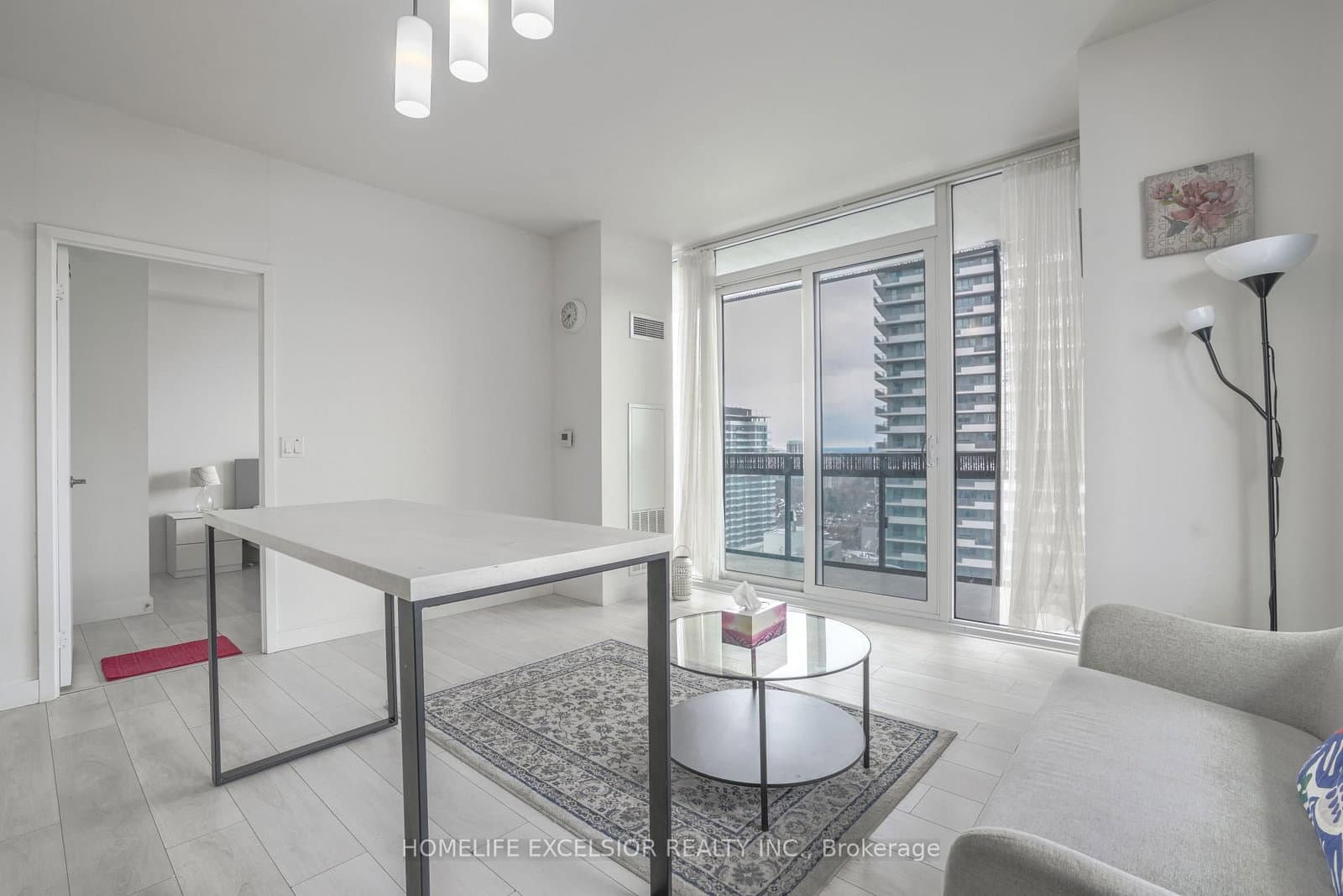8 Eglinton Avenue E, Unit 2002 - Image 3