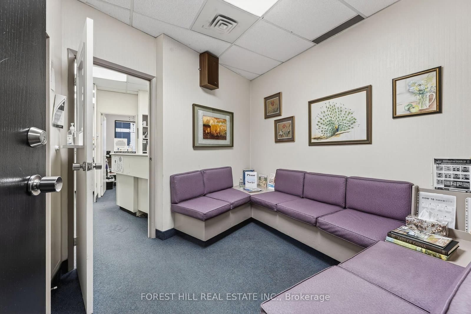 600 Sherbourne Street, Unit 702 - Image 4
