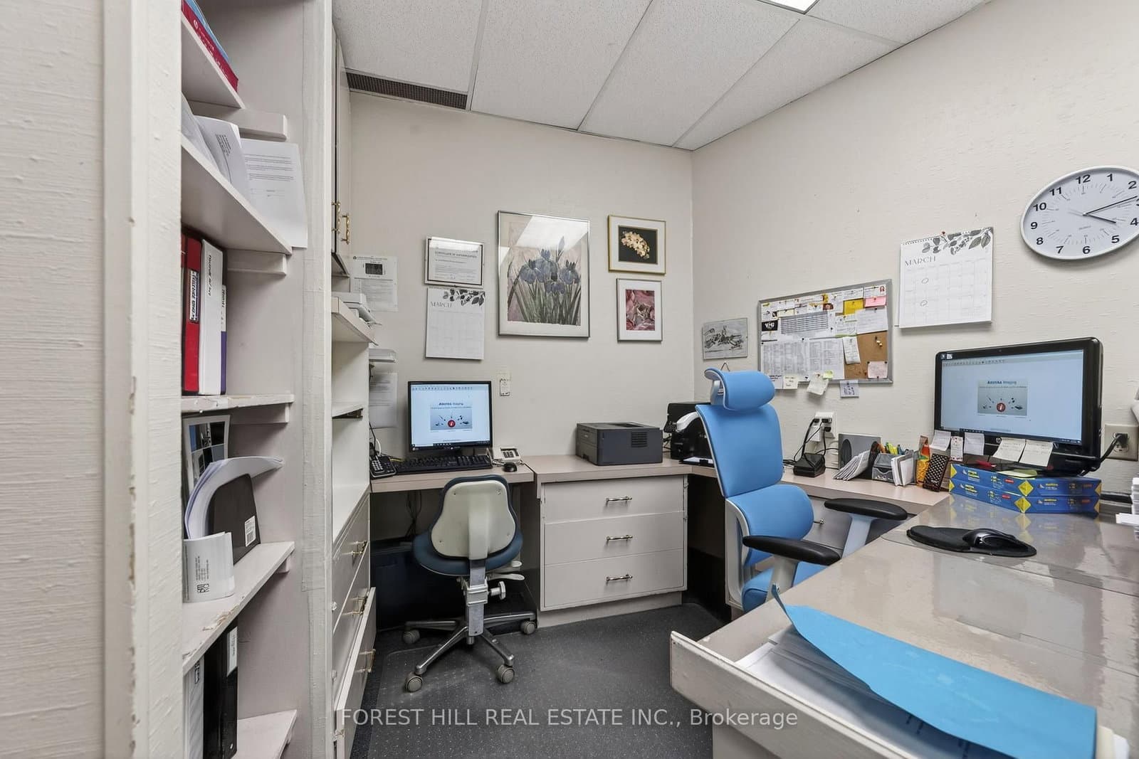 600 Sherbourne Street, Unit 702 - Image 5
