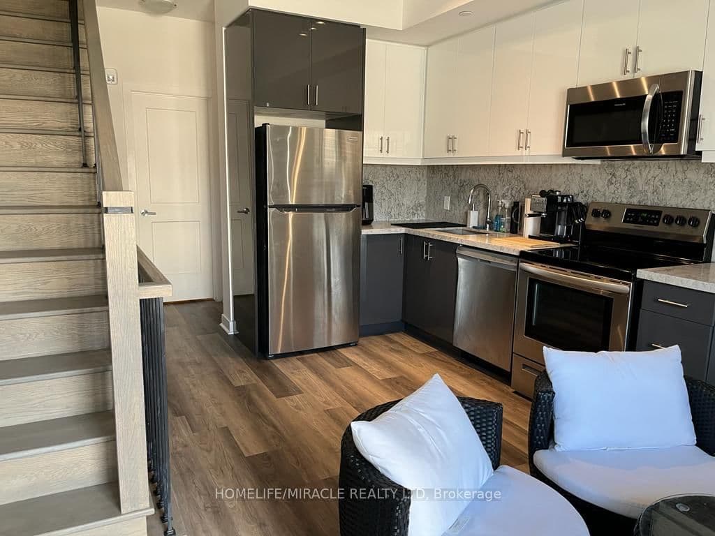 57 Finch Avenue W, Unit 9 - Image 2