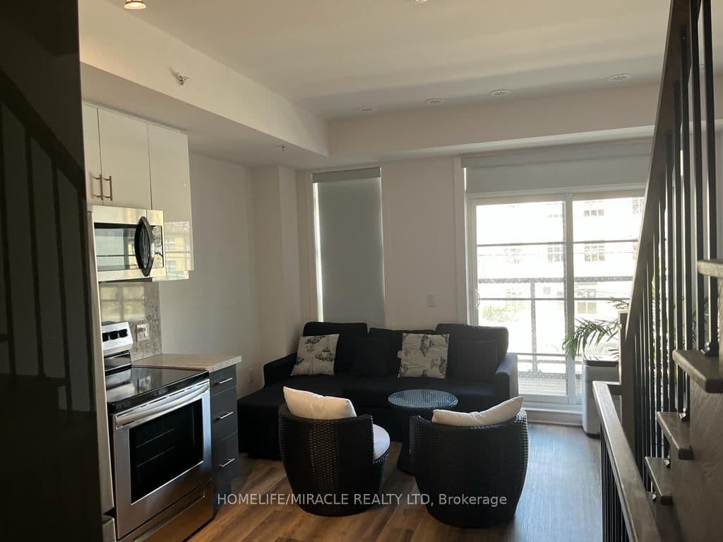 57 Finch Avenue W, Unit 9 - Image 3