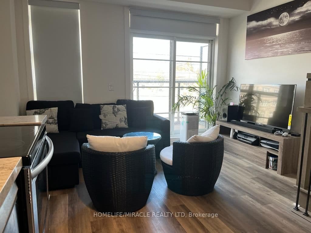 57 Finch Avenue W, Unit 9 - Image 4
