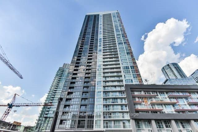 #1111 - 85 Queens Wharf Road