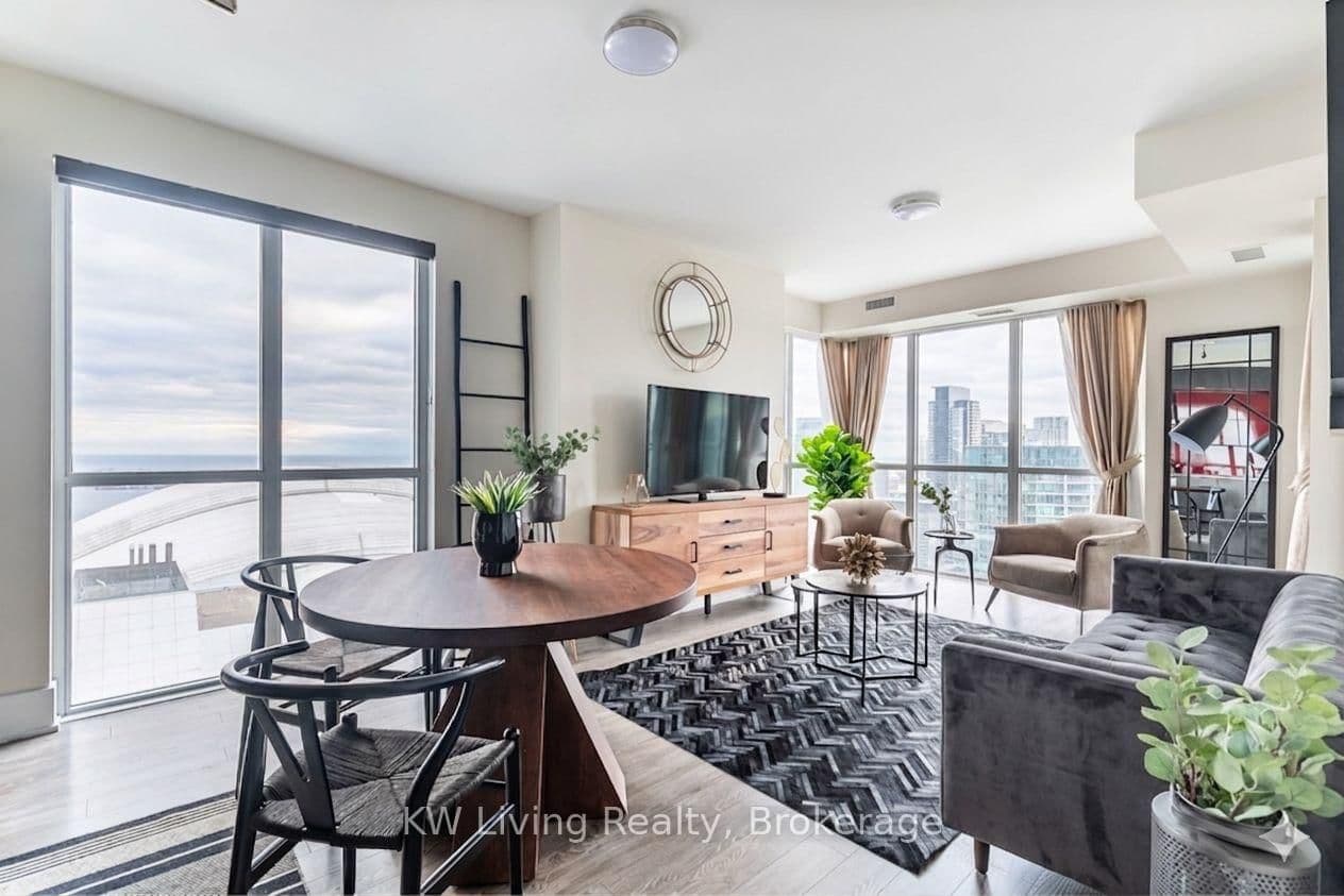 300 Front Street W, Unit 3012 - Image 1
