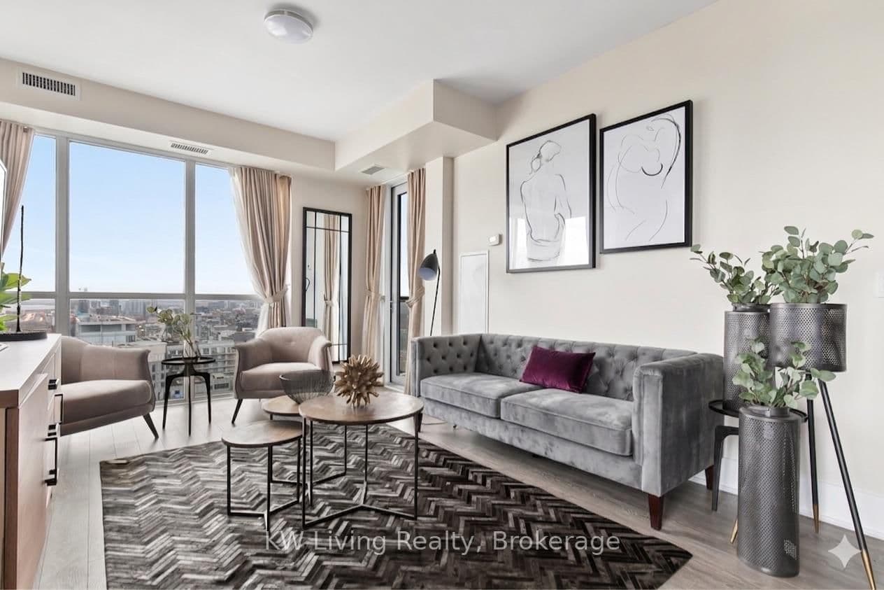 300 Front Street W, Unit 3012 - Image 5