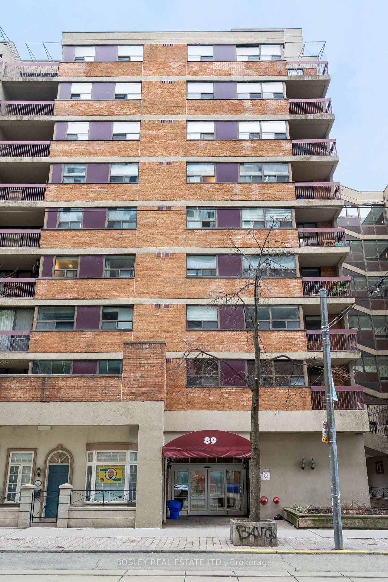 89 McCaul Street W, Unit 613 - Image 2