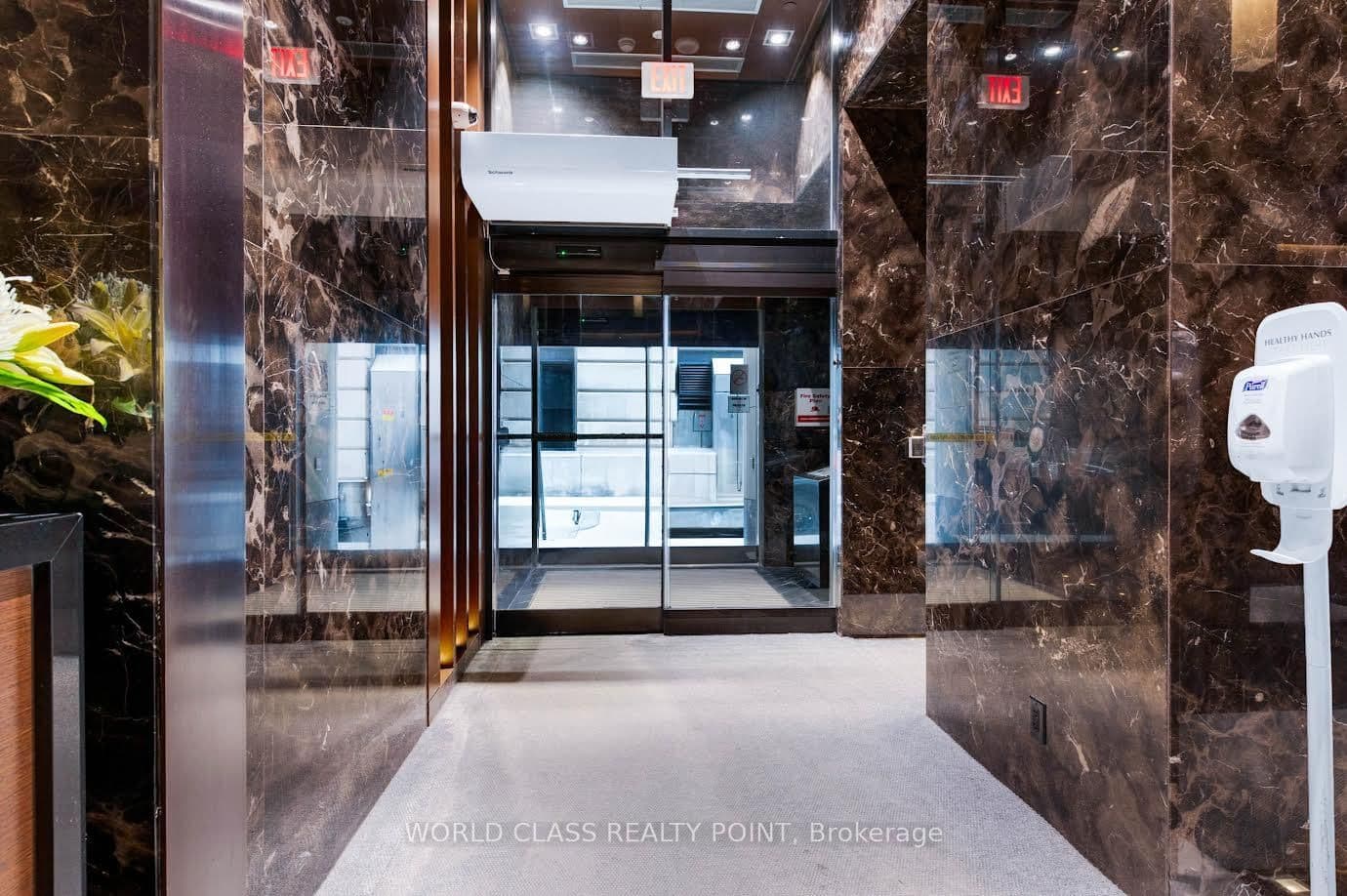 70 Temperance Street, Unit 1914 - Image 4
