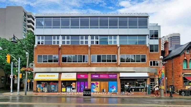 17 Dundonald Street, Unit 607 - Image 2