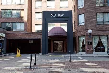 633 Bay Street, Unit Ph09 - Image 1