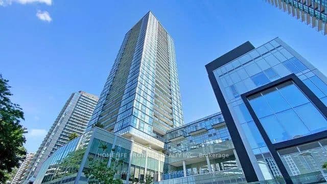 5180 Yonge Street, Unit 704 - Image 1