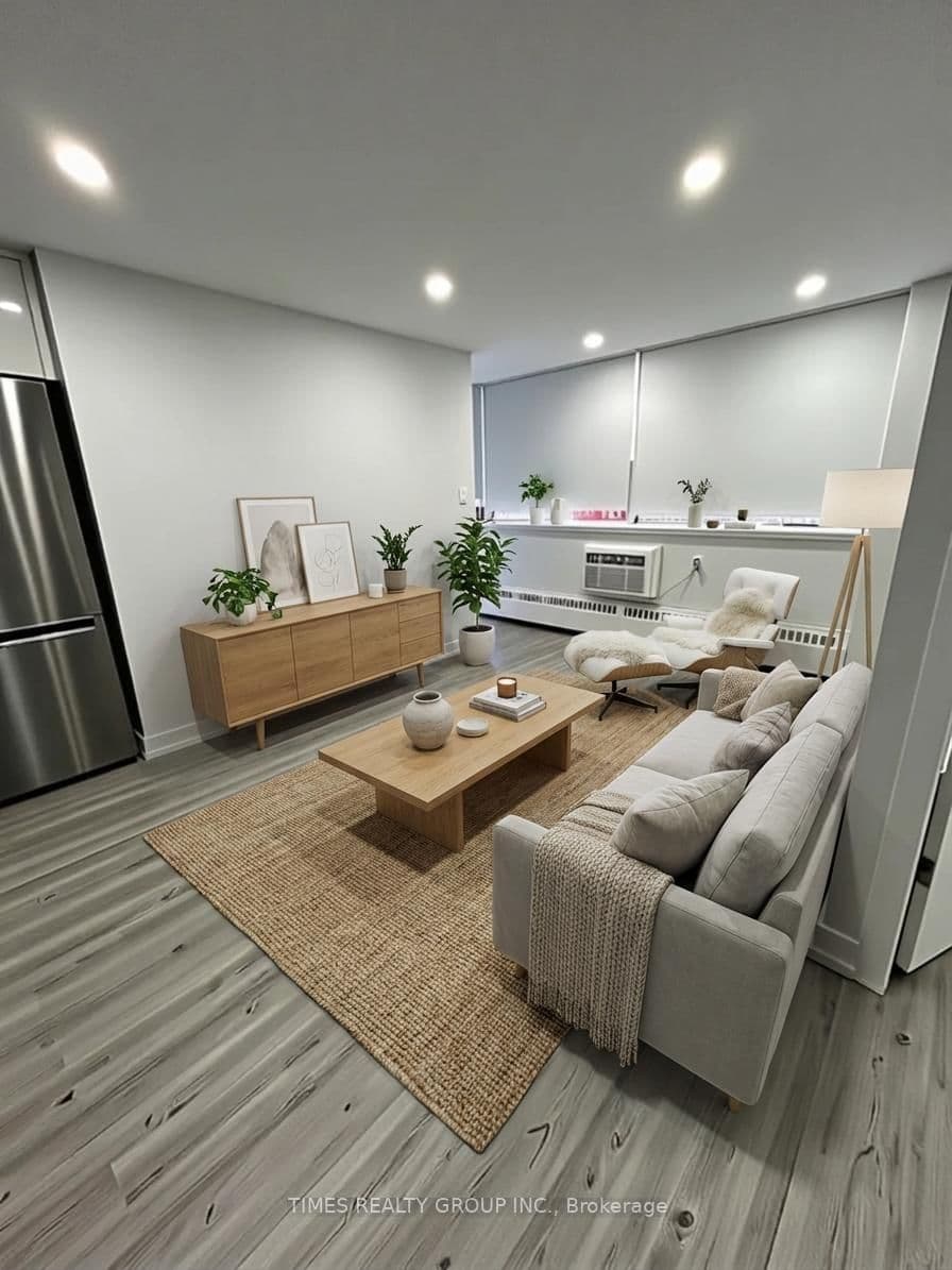 15 Walmer Road, Unit 103 - Image 4