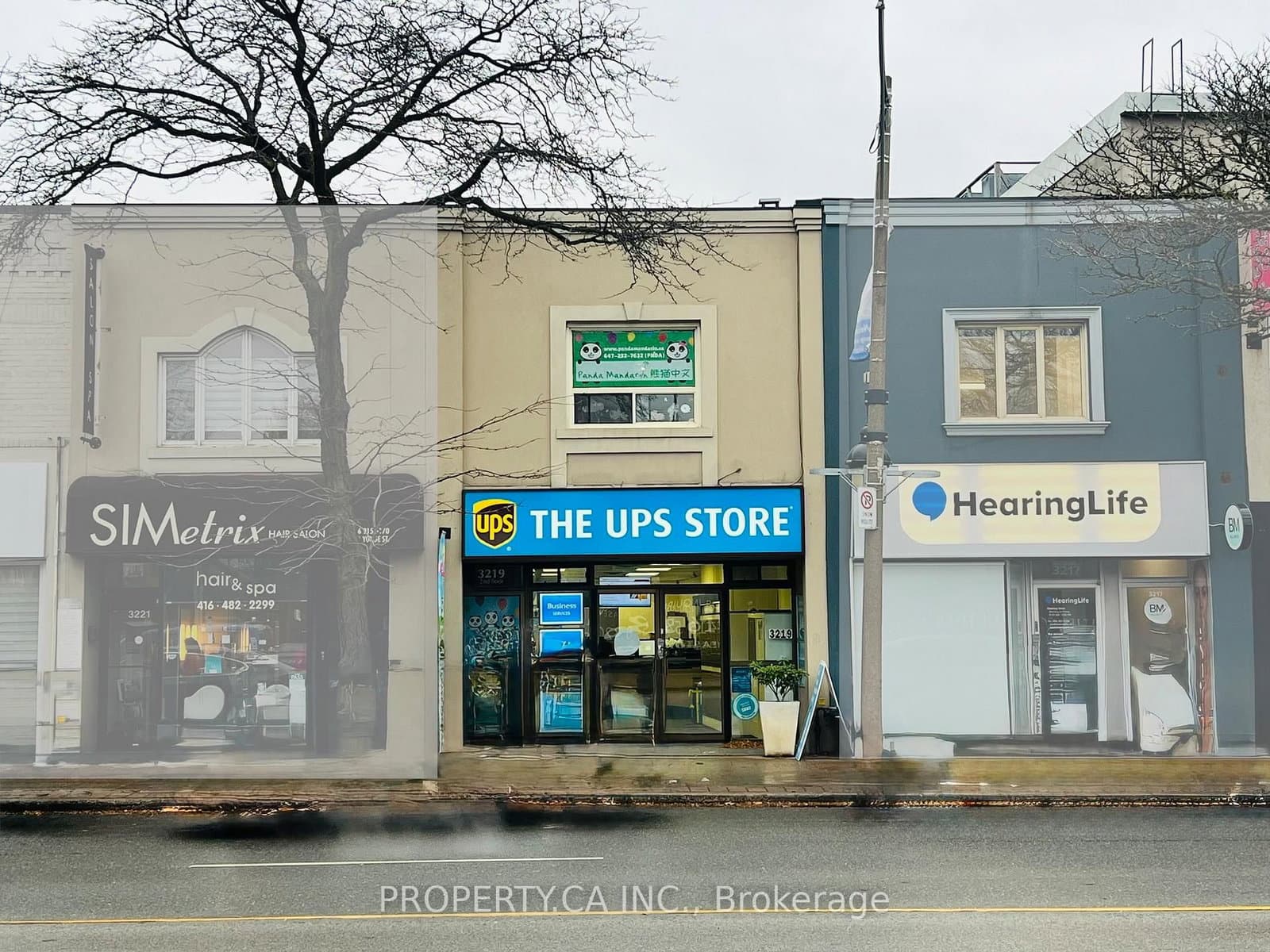 3219 Yonge Street - Image 1