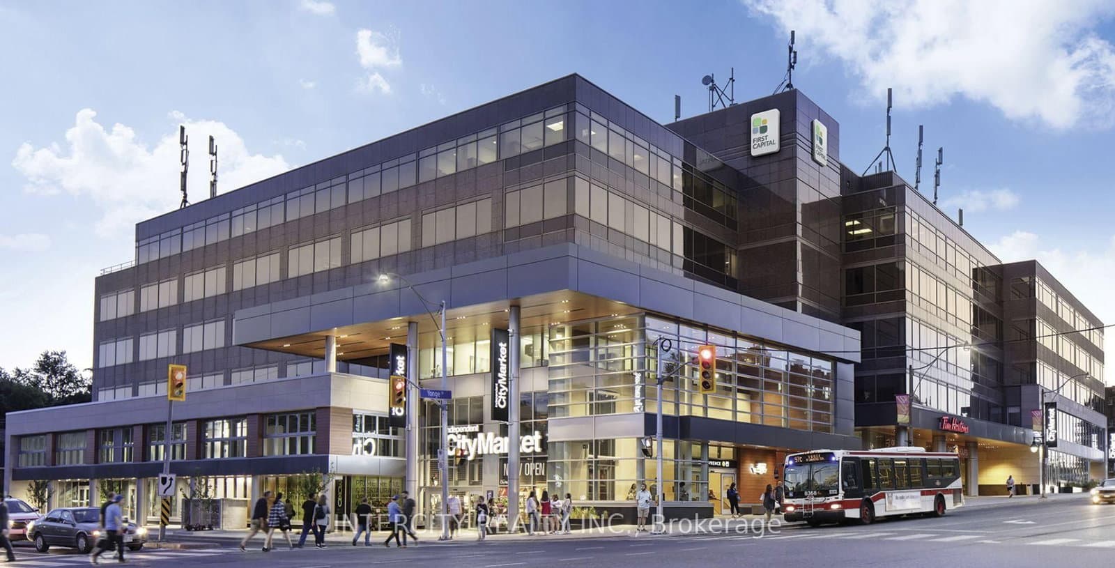 3080 Yonge Street, Unit 3026 - Image 1