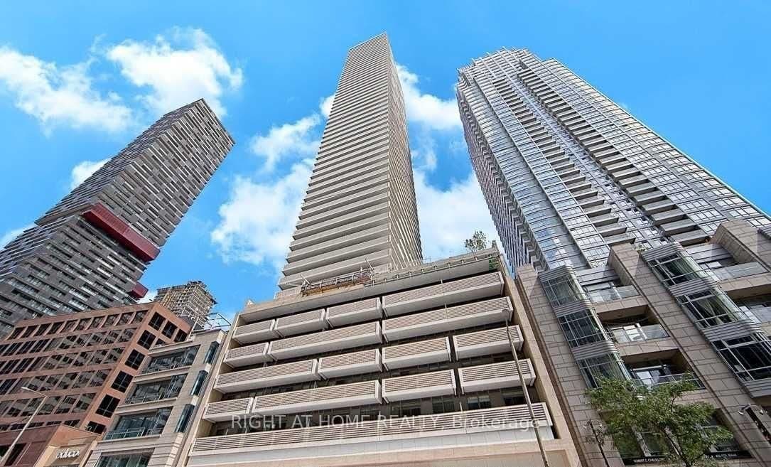2221 Yonge Street, Unit 1706 - Image 1
