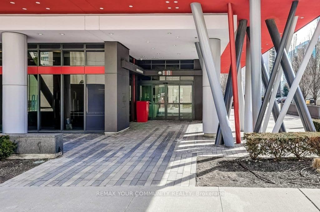 88 Sheppard Avenue E, Unit 210 - Image 3