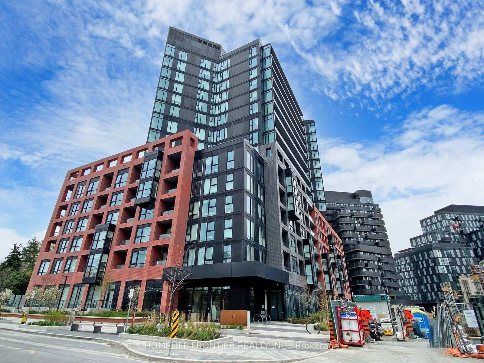 8 Tippet Road, Unit 709 - Image 1
