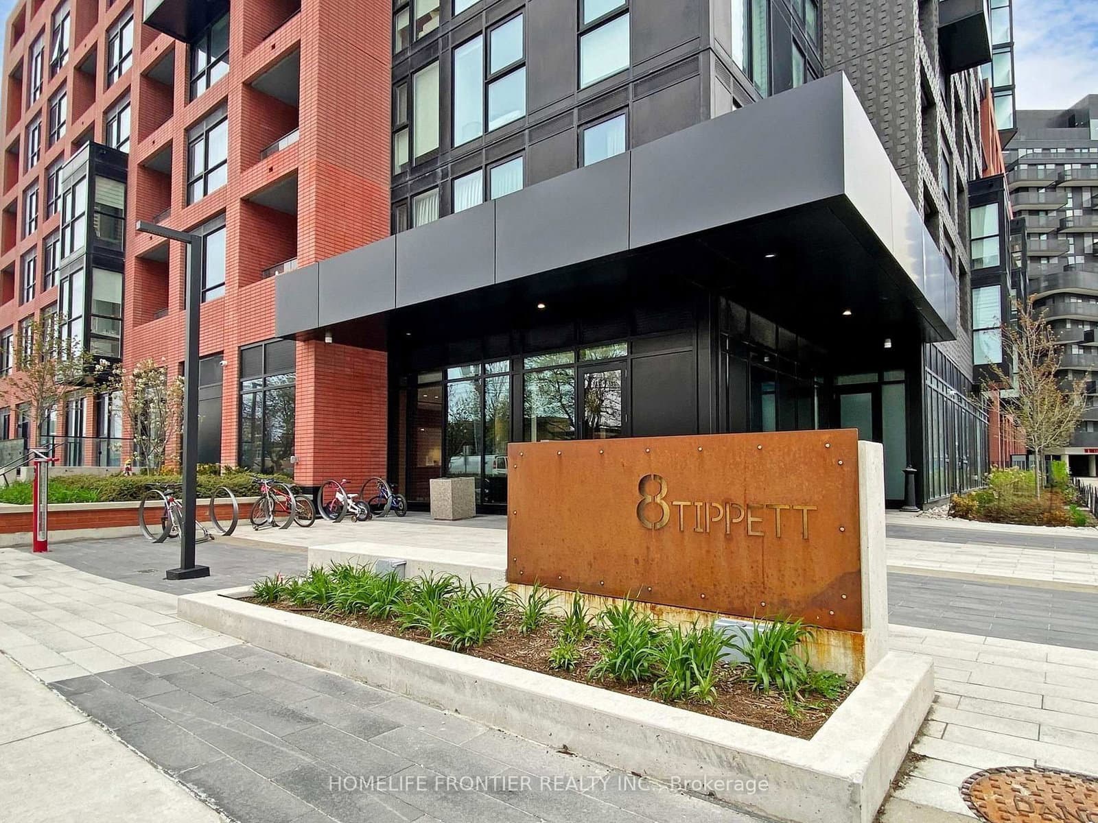 8 Tippet Road, Unit 709 - Image 2