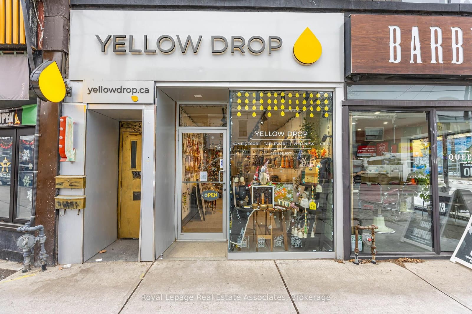 618 Queen Street W - Image 1