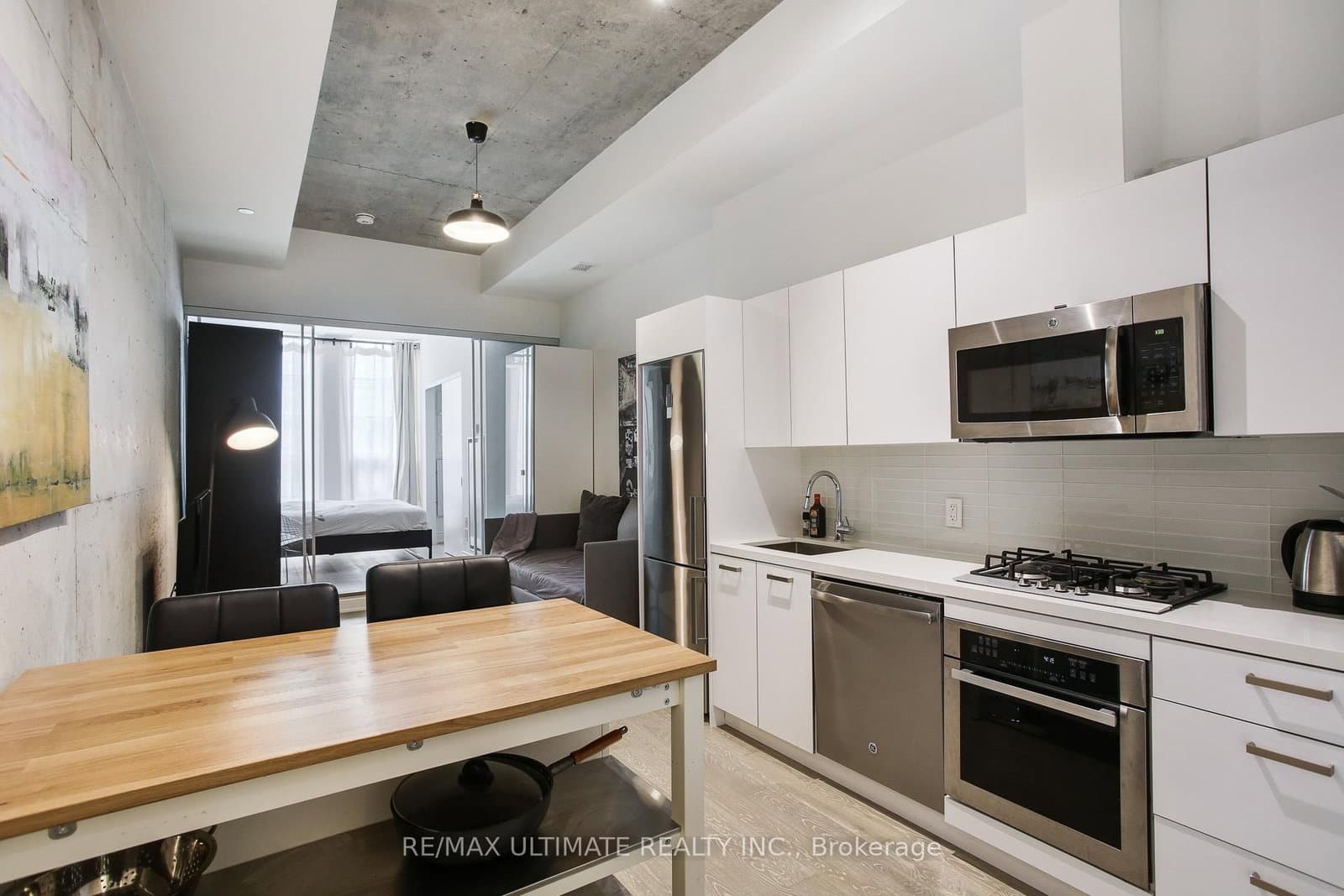 608 Richmond Street W, Unit 210 - Image 5