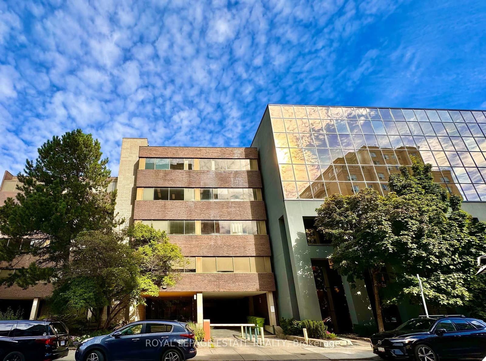 124 Merton Street, Unit 508 - Image 1