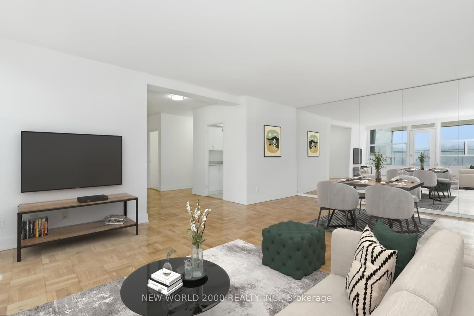 40 Park Road, Unit 702 - Image 2