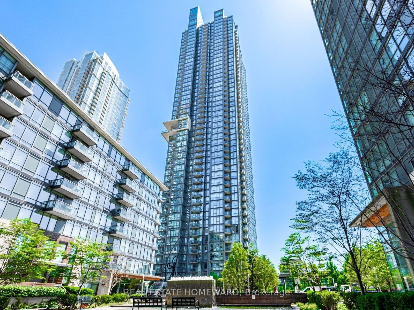 11 Brunel Court, Unit 906 - Image 1