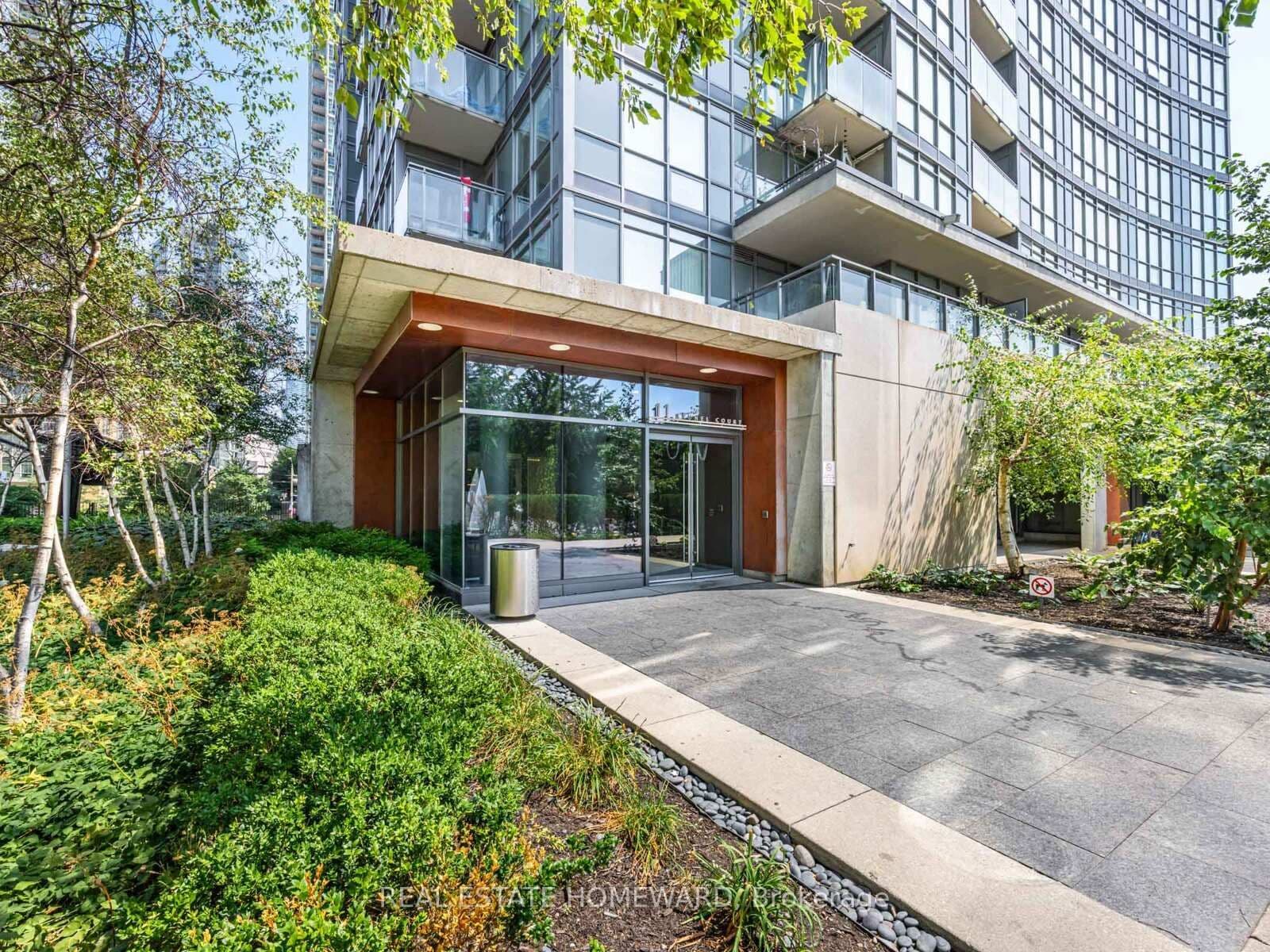 11 Brunel Court, Unit 906 - Image 2